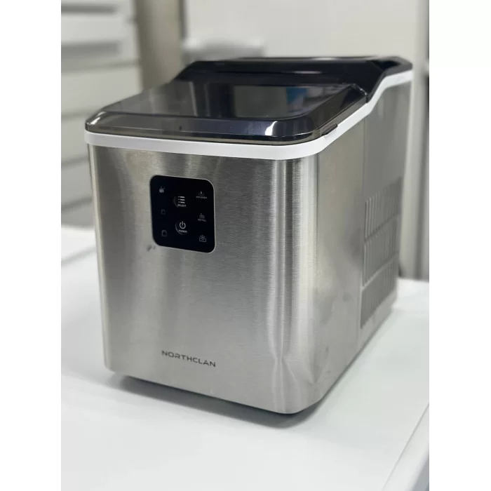 Льодогенератор NORTHCLAN ICM1250 Grey Б/В